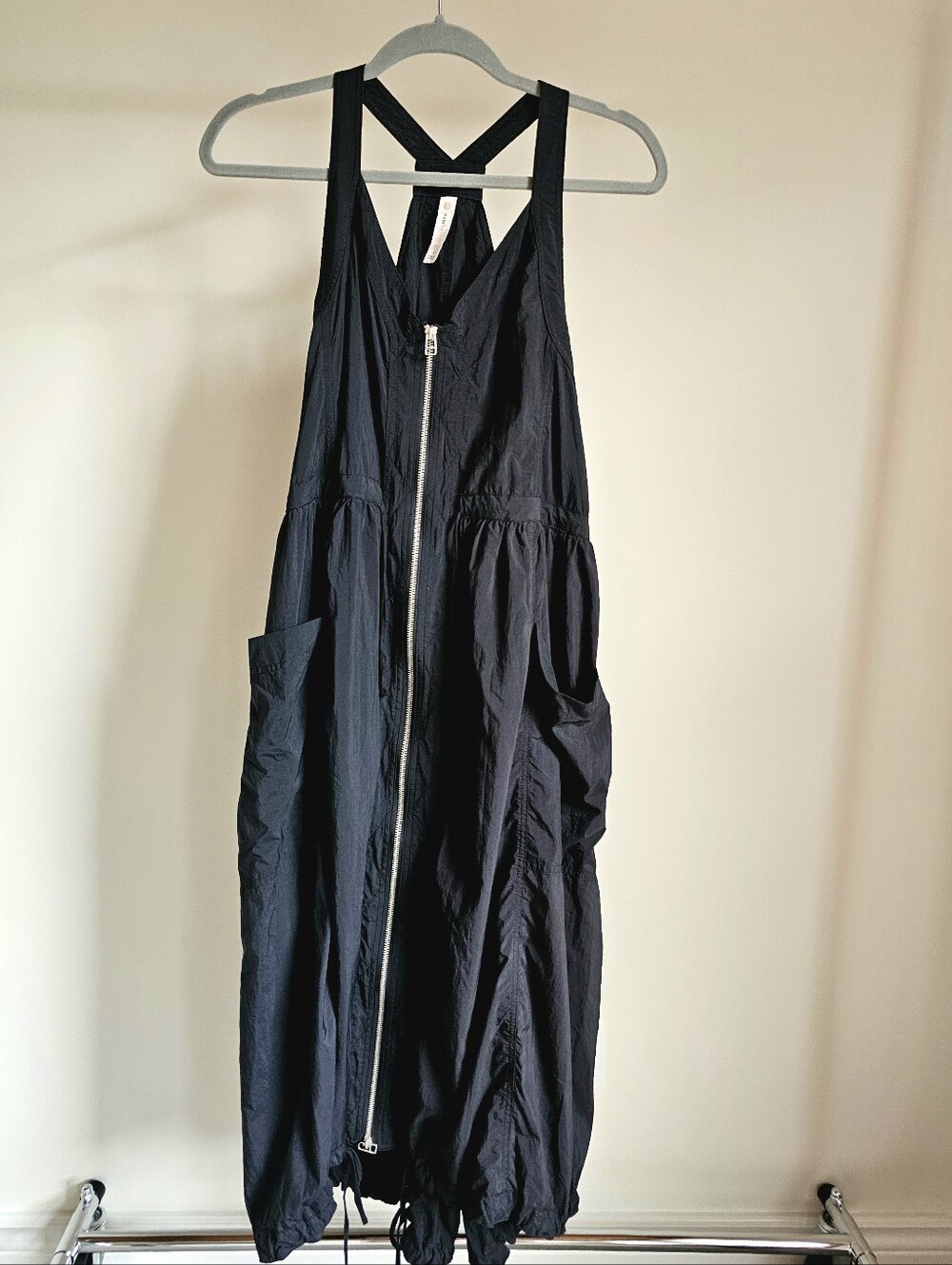 Anthropologie Daily Practice Free Fall Dress, Size Small, Oversized, Like New - Picture 6 of 16